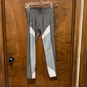 Under Armour Sm child tights